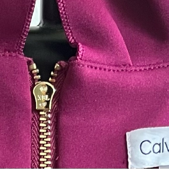 Calvin Klein - Dress - Picture 7 of 8